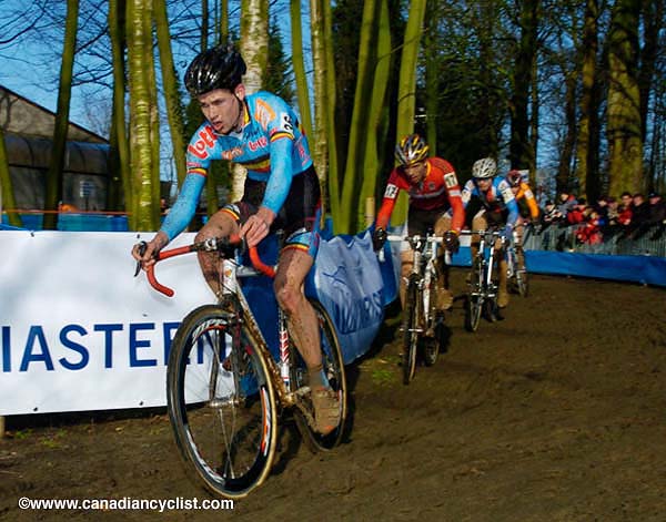 CycloCross World Championships