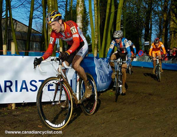 CycloCross World Championships