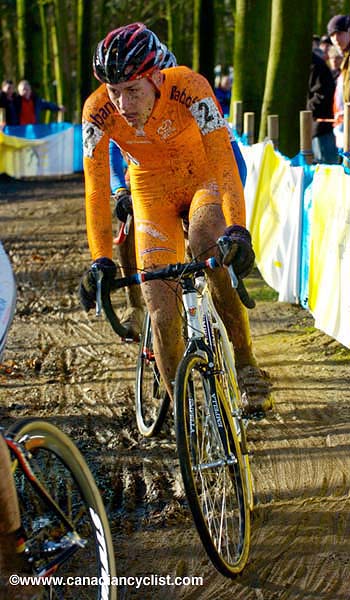 CycloCross World Championships