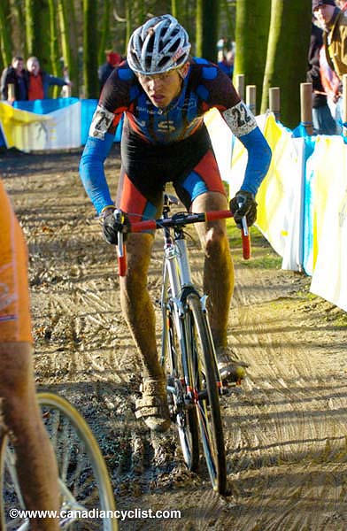 CycloCross World Championships