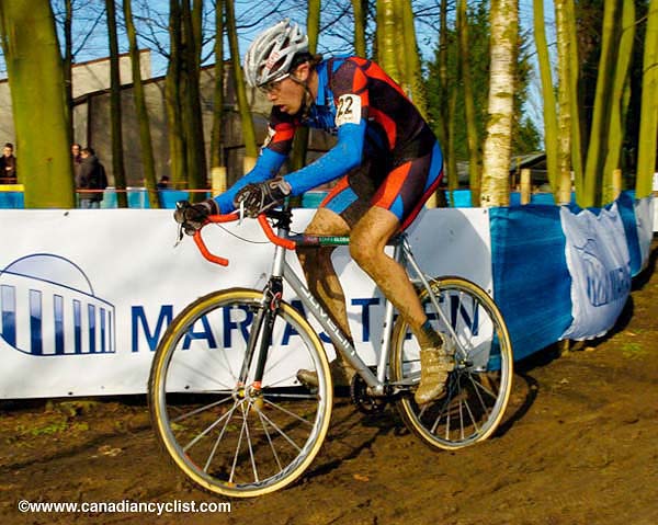 CycloCross World Championships