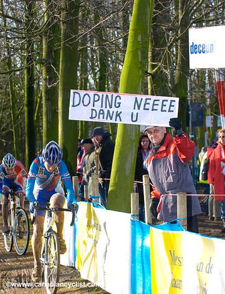 CycloCross World Championships
