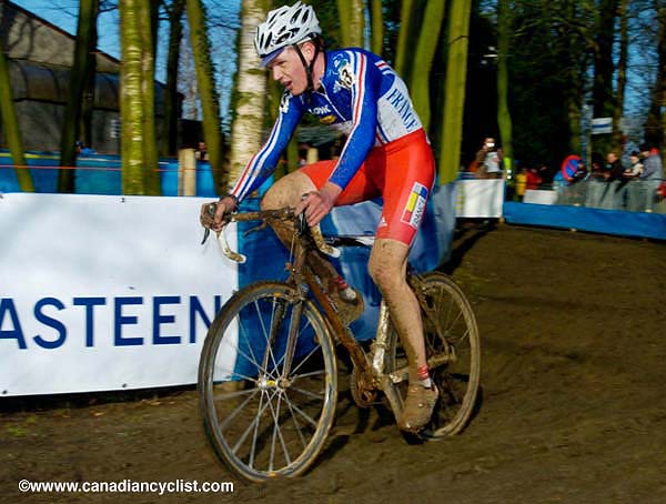 CycloCross World Championships