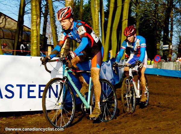 CycloCross World Championships