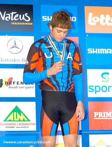 CycloCross World Championships