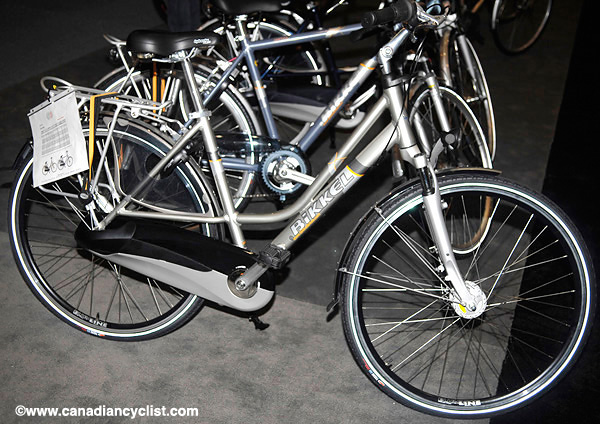 expocycle