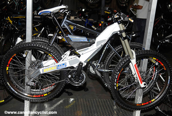expocycle
