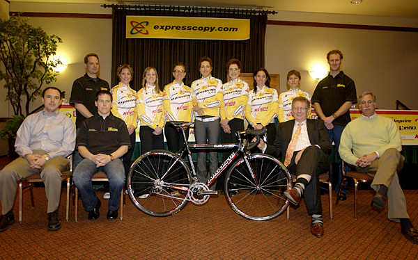 Team Expresscopy.com