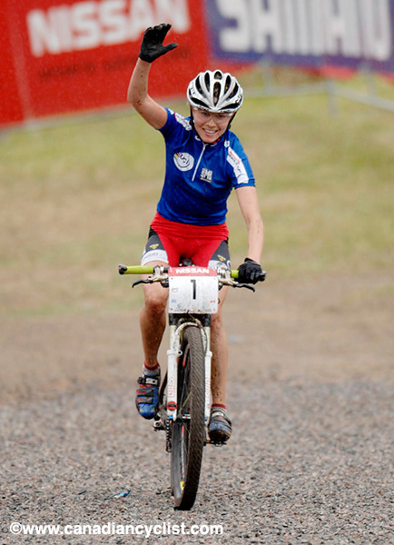 St-Félicien World Cup