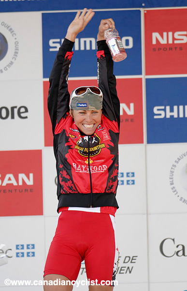 St-Félicien World Cup
