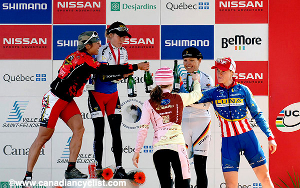 St-Félicien World Cup