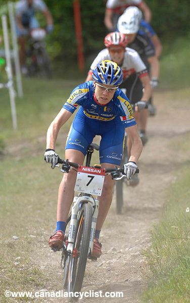 St-Félicien World Cup