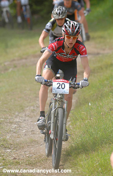St-Félicien World Cup
