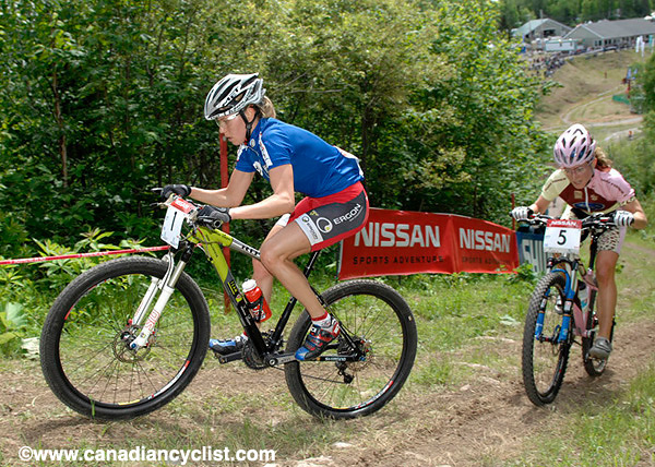 St-Félicien World Cup