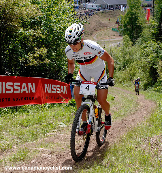 St-Félicien World Cup