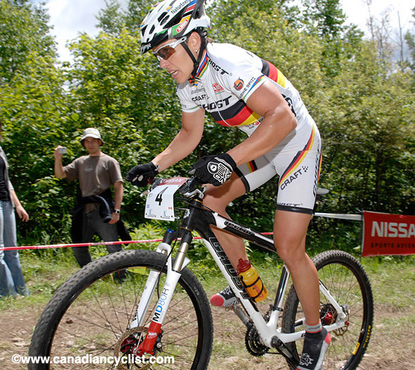 St-Félicien World Cup