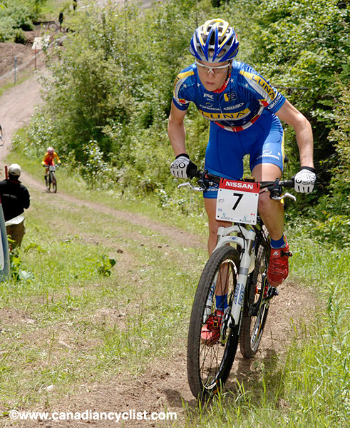 St-Félicien World Cup