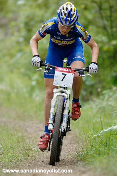 St-Félicien World Cup