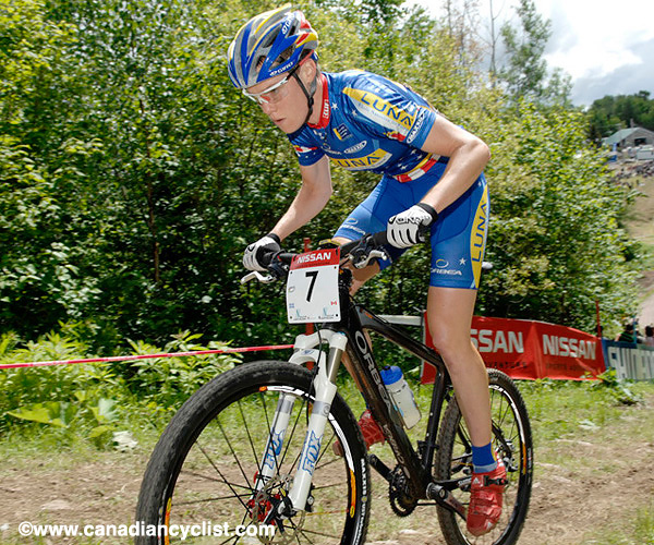 St-Félicien World Cup