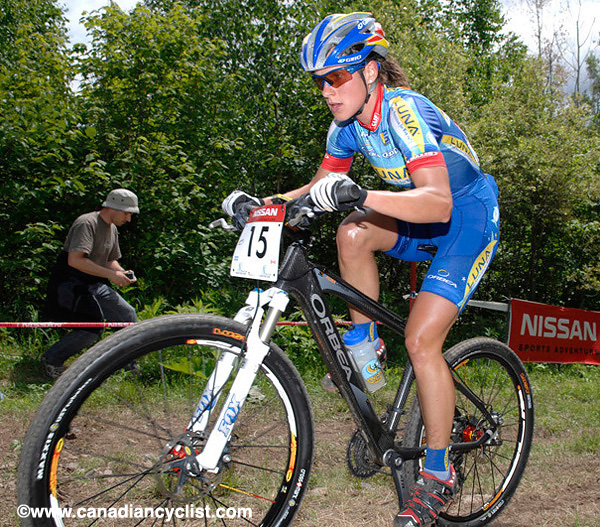 St-Félicien World Cup