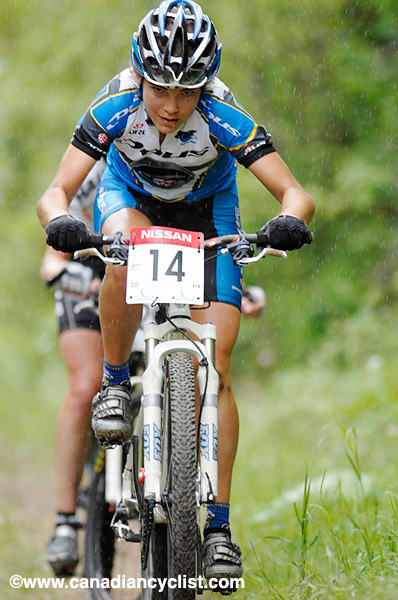 St-Félicien World Cup