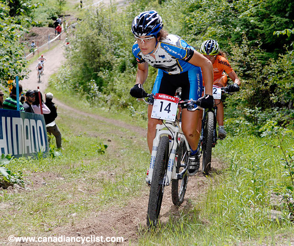 St-Félicien World Cup