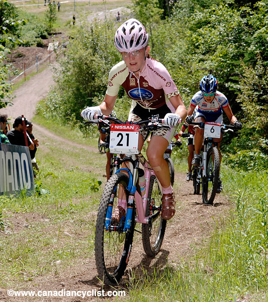 St-Félicien World Cup
