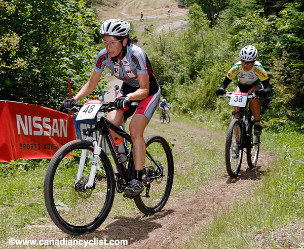 St-Félicien World Cup