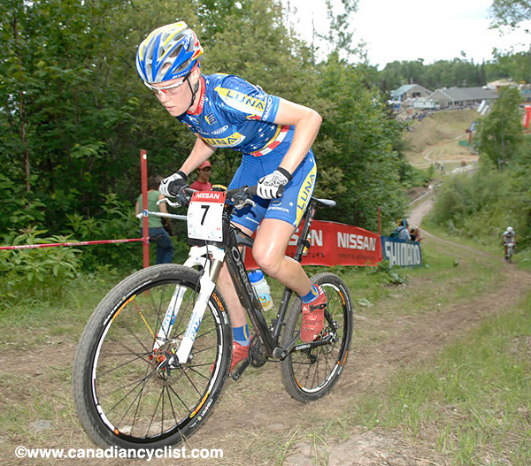 St-Félicien World Cup