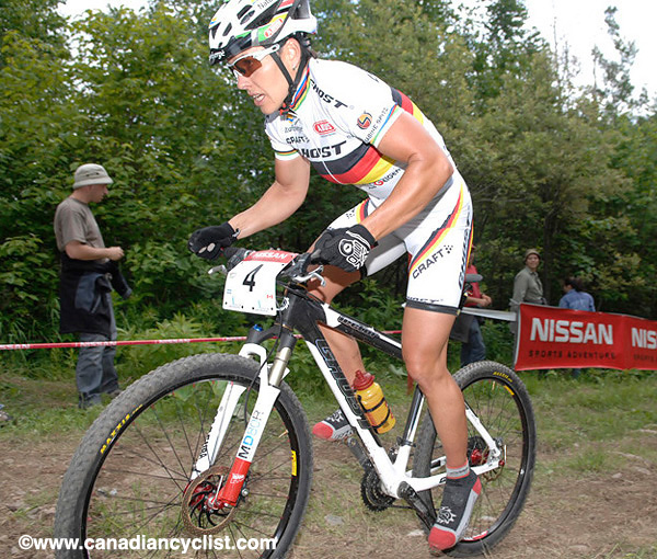 St-Félicien World Cup