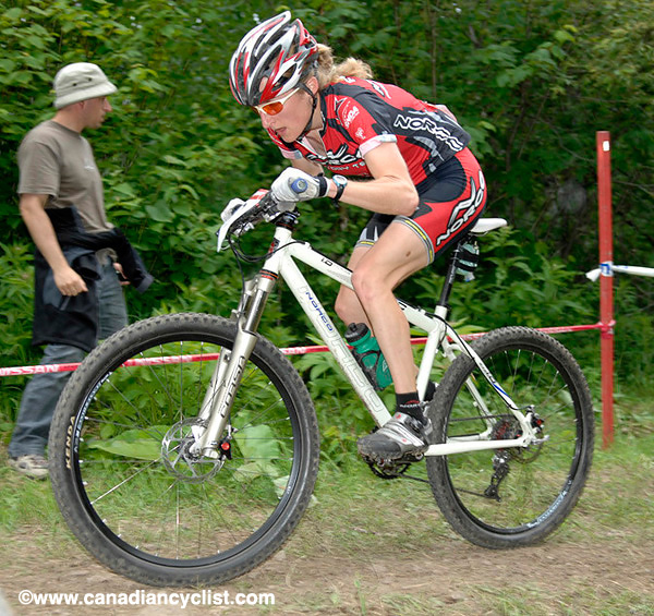 St-Félicien World Cup