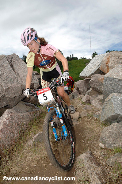 St-Félicien World Cup