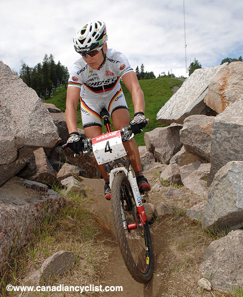 St-Félicien World Cup