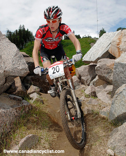 St-Félicien World Cup