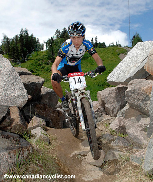 St-Félicien World Cup