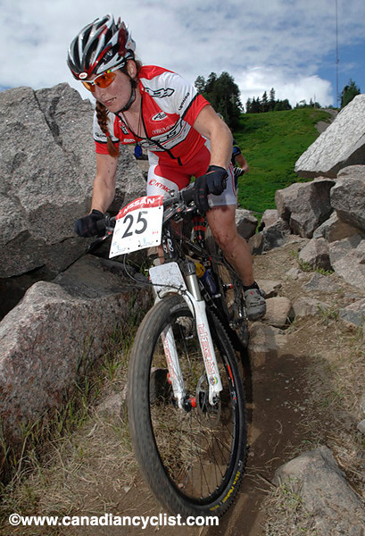 St-Félicien World Cup