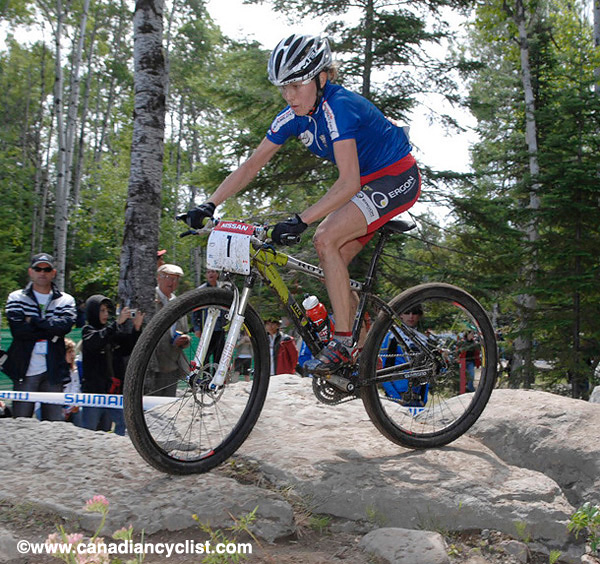 St-Félicien World Cup