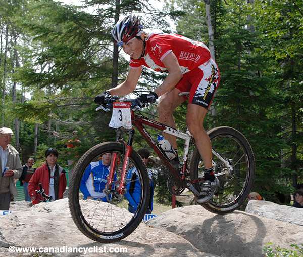 St-Félicien World Cup