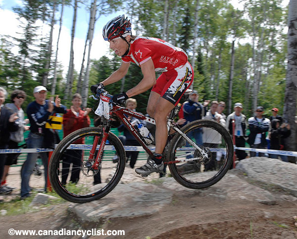 St-Félicien World Cup