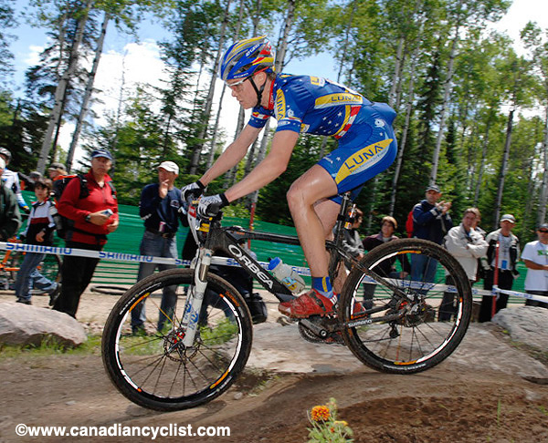 St-Félicien World Cup