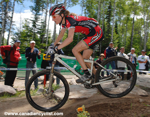 St-Félicien World Cup