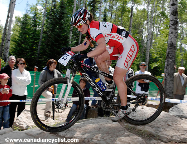 St-Félicien World Cup