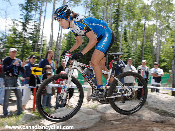 St-Félicien World Cup