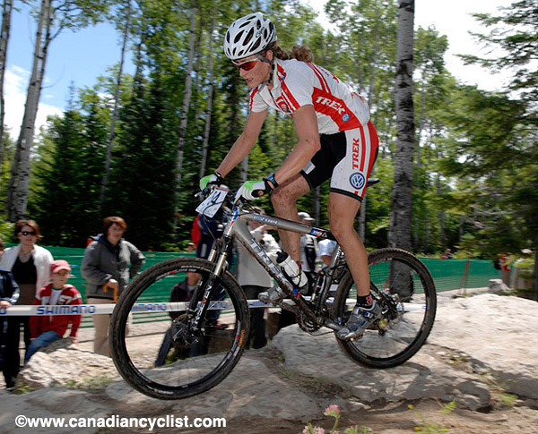 St-Félicien World Cup