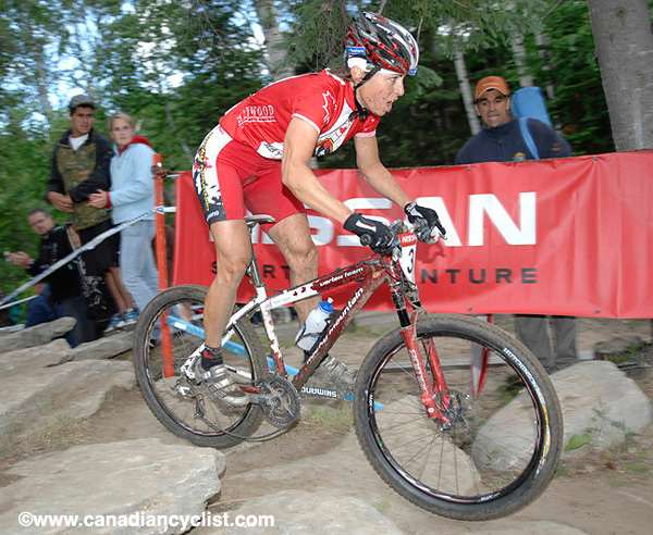 St-Félicien World Cup