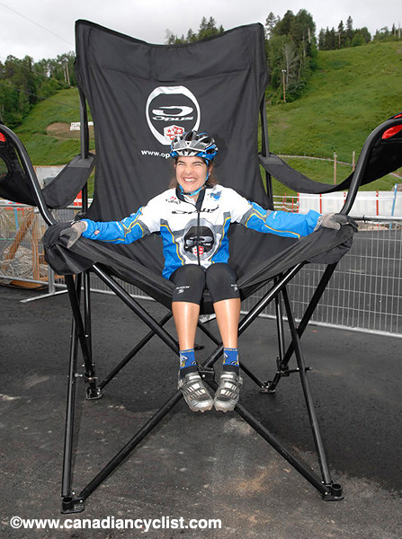 St-Félicien World Cup
