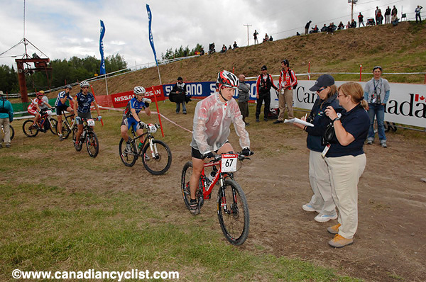 St-Félicien World Cup