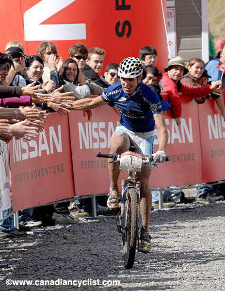 St-Félicien World Cup
