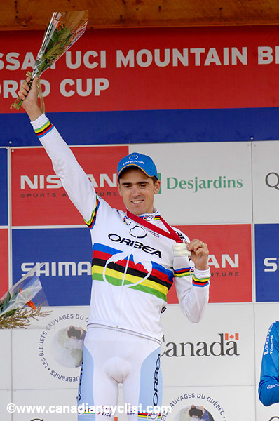St-Félicien World Cup