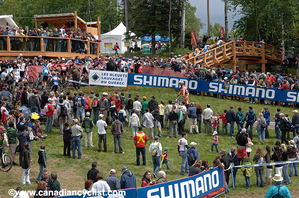 St-Félicien World Cup